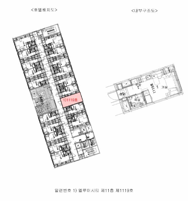 2025타경378 법원경매 사진13 | 서울 송파구 오피스텔 경매