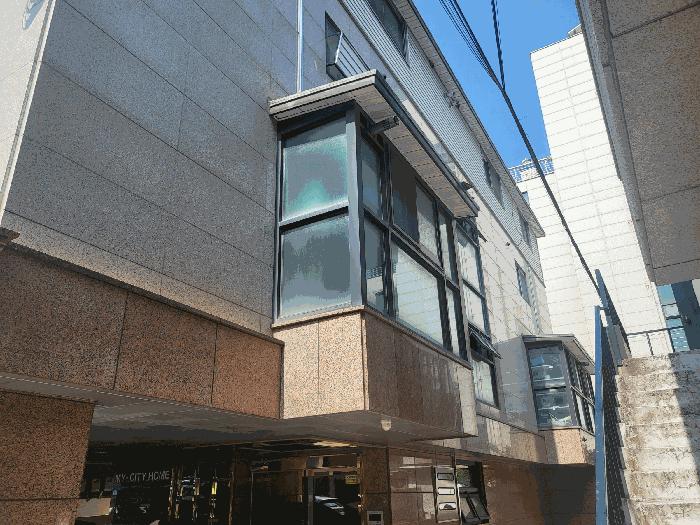 법원경매 2025타경344 사진13 | 서울 강동구 길동 394-4 마이씨티홈 다세대 경매