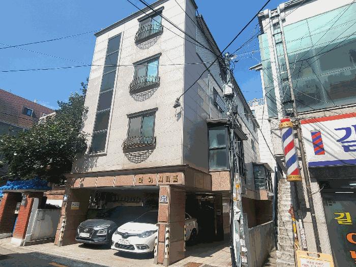 서울특별시 강동구 길동 394-4 마이씨티홈 3층304호 법원경매 물건 대표사진