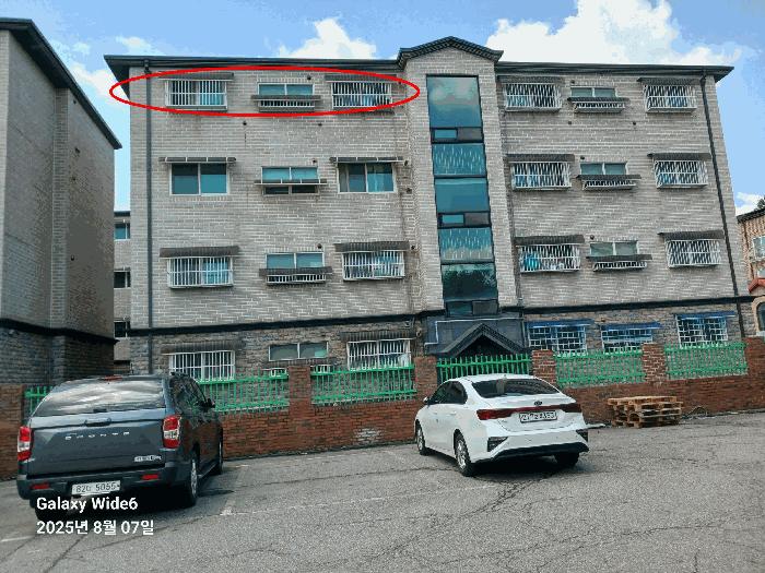 법원경매 2025타경3076 사진3 | 광주시 매산동 739-13 다세대주택 경매