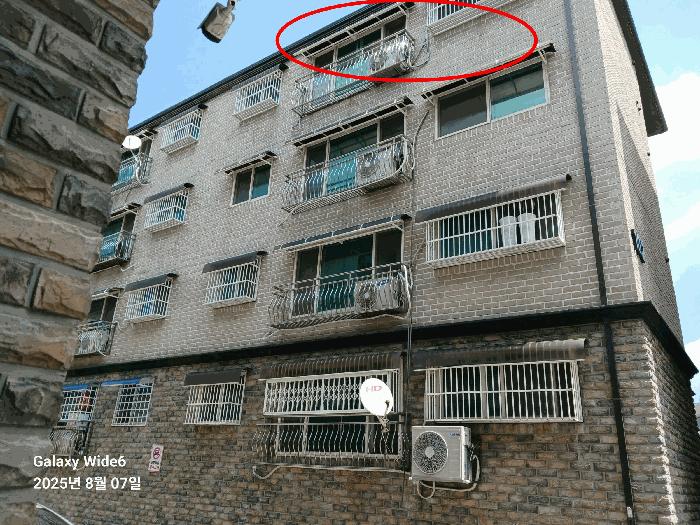 법원경매 2025타경3076 사진4 | 광주시 매산동 739-13 다세대주택 경매