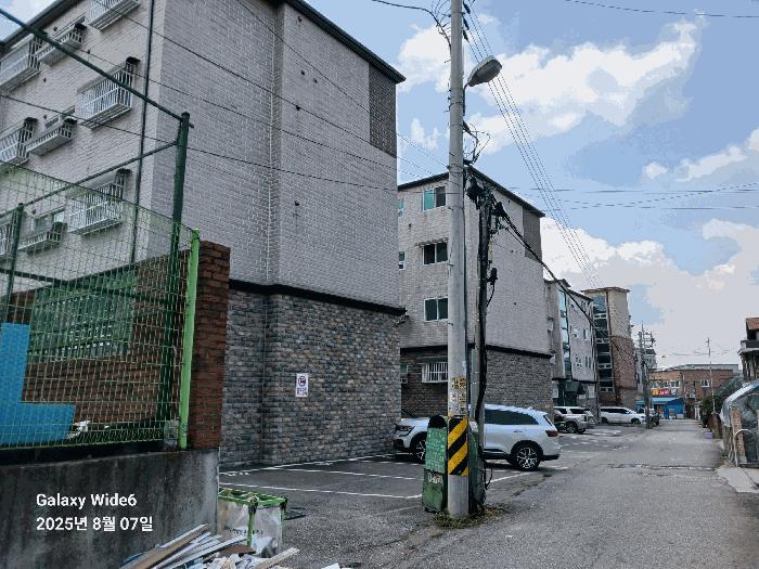 법원경매 2025타경3076 사진5 | 광주시 매산동 739-13 다세대주택 경매
