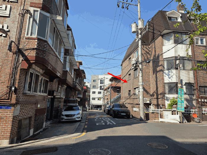 서울특별시 강동구 천호동 86-44 1층104호 법원경매 물건 대표사진