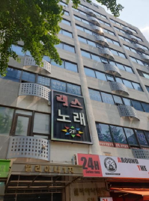 법원경매 2025타경51463 사진6 | 서울 송파구 가락동 99-1 오피스텔 경매