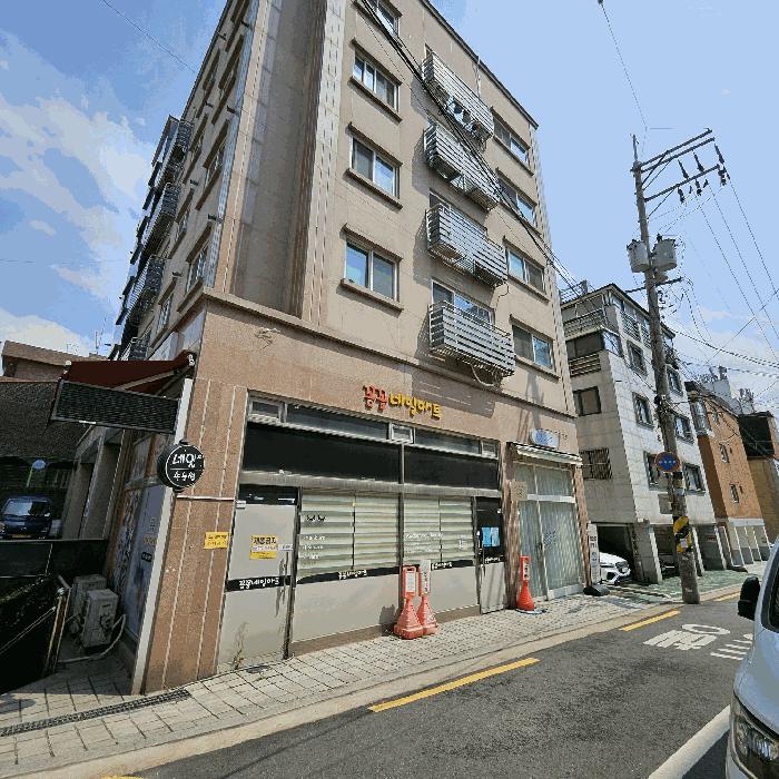 법원경매 2025타경51390 사진7 | 서울 광진구 중곡동 32-1 플러스홈 근린상가 경매