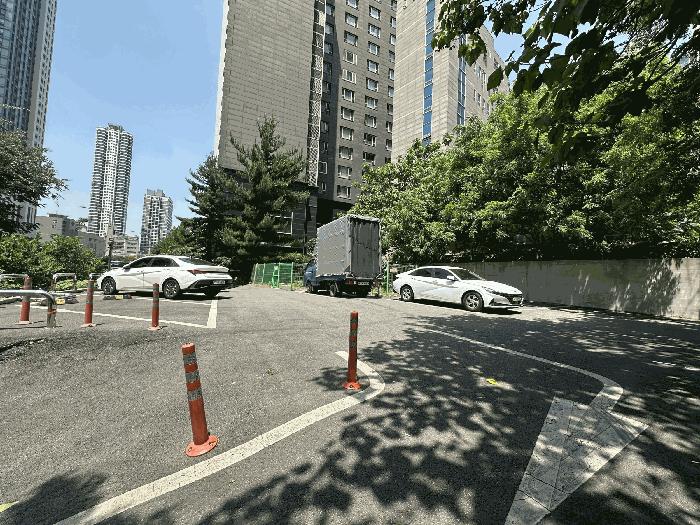 법원경매 2025타경51485 사진2 | 서울 강동구 천호동 451-9 대지 경매
