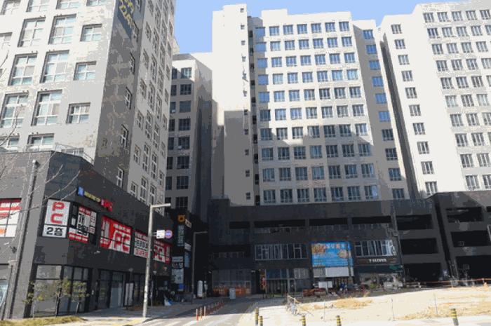 2025타경55225 법원경매 사진3 | 경기 화성시 오피스텔 경매