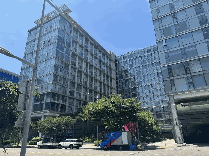 서울특별시 송파구 문정동 622 송파한화오벨리스크 13층에이-1306호 법원경매 물건 대표사진