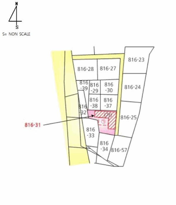 법원경매 2025타경51831 사진13 | 서울 성동구 마장동 816-31 단독주택 경매