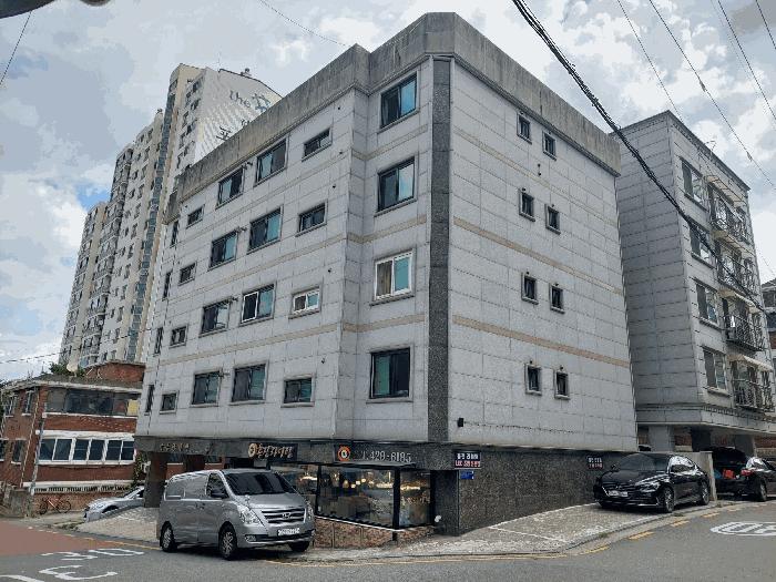 법원경매 2025타경51845 사진9 | 서울 강동구 암사동 445-3 다세대주택 경매