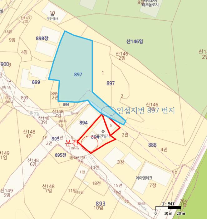 법원경매 2025타경1089 사진7 | 화성시 정남면 에이동 다세대주택 경매