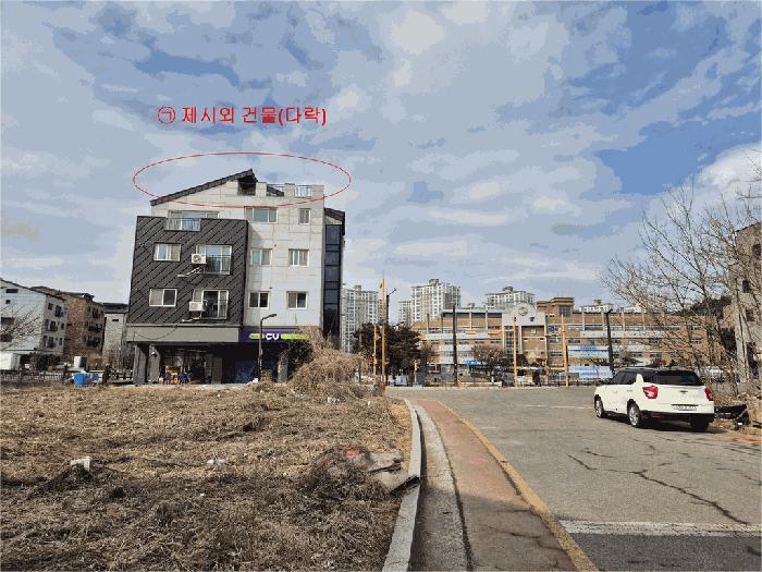 법원경매 2025타경54398 사진5 | 화성시 남양읍 남양리 2262-1 근린주택 경매