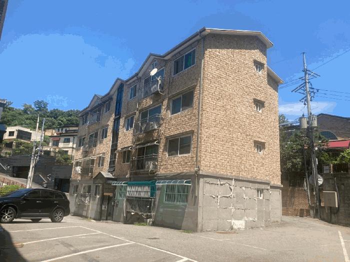 법원경매 2025타경2394 사진3 | 광주시 능평동 401-6 대성팰리스 에이동 다세대주택 경매
