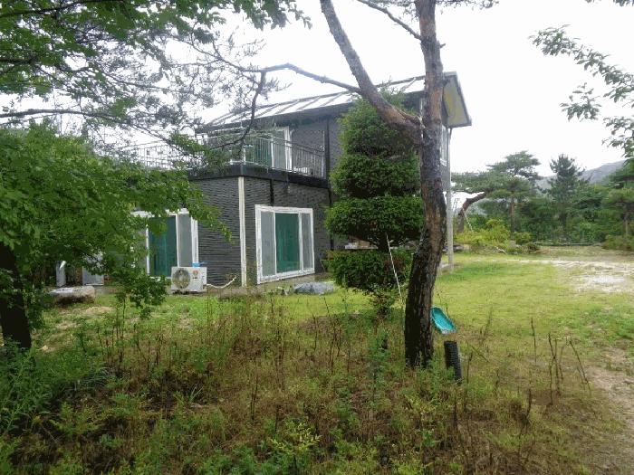 법원경매 2025타경236 사진3 | 삼척시 원덕읍 임원리 1071 주택건물 경매