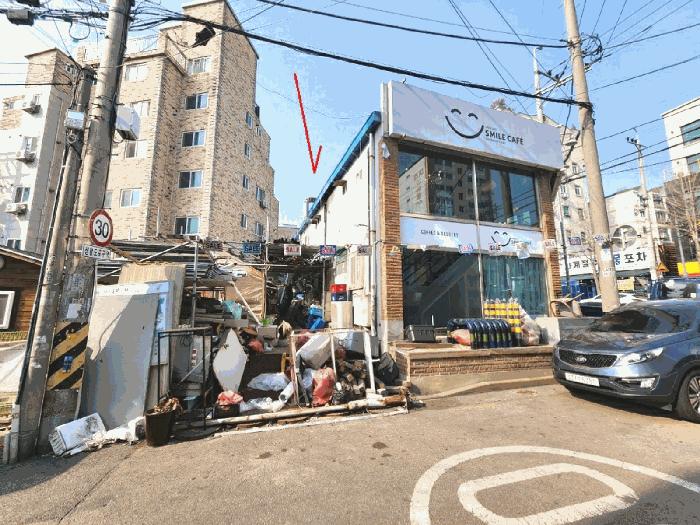 법원경매 2025타경55160 사진2 | 수원시 권선구 탑동 785-3 근린시설 경매