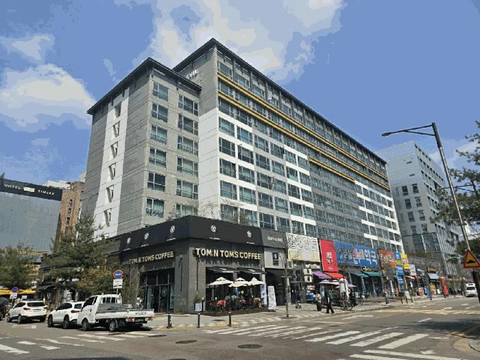 2025타경55230 법원경매 사진4 | 경기 화성시 오피스텔 경매