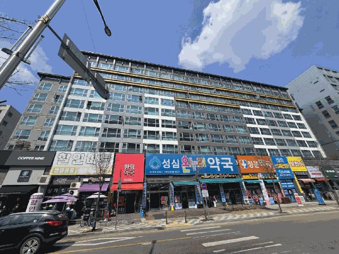 2025타경55230 법원경매 사진7 | 경기 화성시 오피스텔 경매