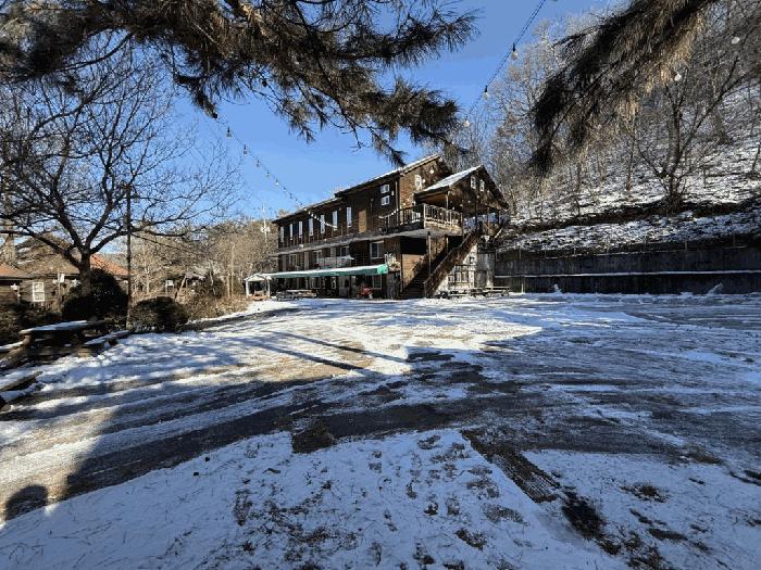 법원경매 2025타경2350 사진2 | 홍천군 서면 팔봉리 166-34 주택건물 경매