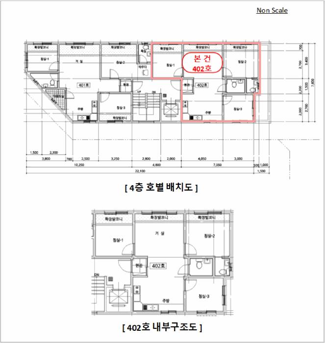 법원경매 2025타경42676 사진10 | 평택시 서정동 878-7 다세대주택 경매