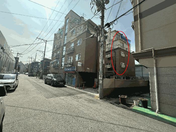 법원경매 2025타경42676 사진4 | 평택시 서정동 878-7 다세대주택 경매