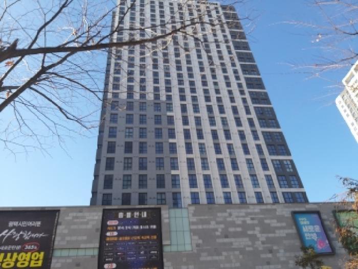 경기도 평택시 장당동 154 평택고덕아이파크 102동 20층2019호 법원경매 물건 대표사진