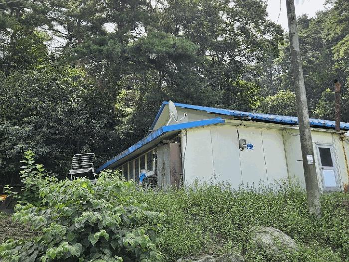 강원특별자치도 원주시 봉산동 9-2 법원경매 물건 대표사진