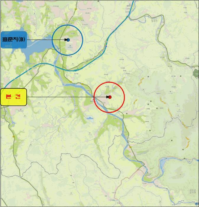 2025타경401 법원경매 사진13 | 충남 논산시 전답 경매