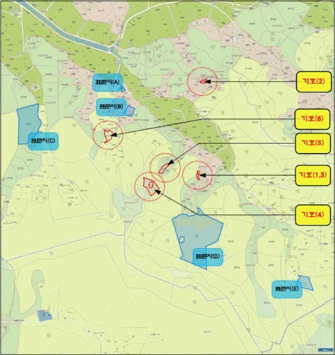 2025타경20290 법원경매 사진18 | 충남 부여군 임야 경매