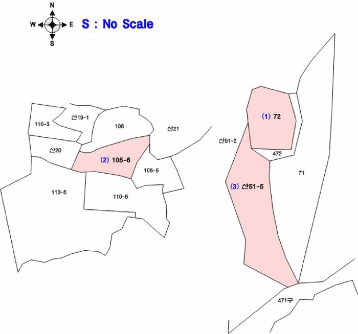 2025타경20290 법원경매 사진19 | 충남 부여군 임야 경매