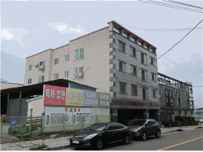 법원경매 2025타경853 사진2 | 칠곡군 석적읍 중리 115-2 다가구주택 경매