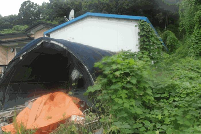 충남 논산시 상월면 산성리 323-6 대지 사진 3