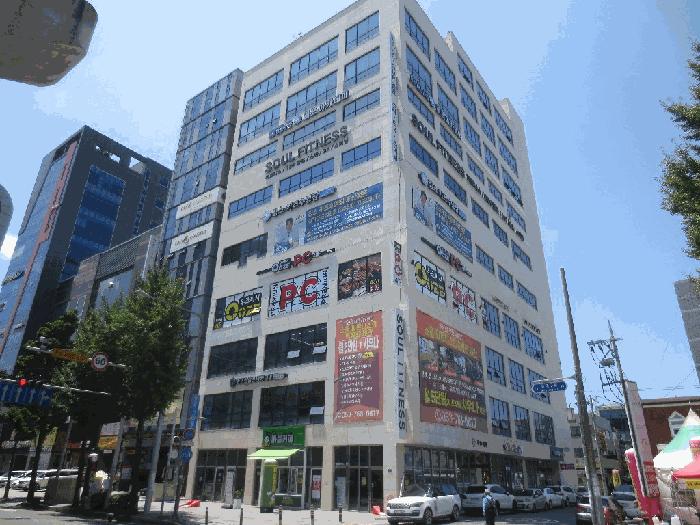 법원경매 2025타경8470 사진4 | 수성구 두산동 207-5 근린시설 경매