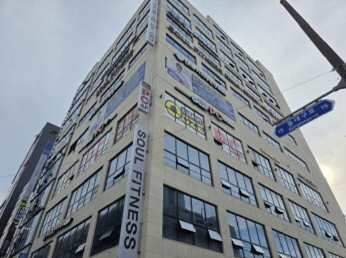법원경매 2025타경8470 사진5 | 수성구 두산동 207-5 근린시설 경매