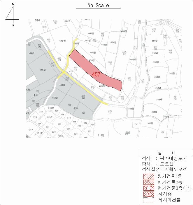 2025타경9287 법원경매 사진8 | 경북 영천시 전 경매
