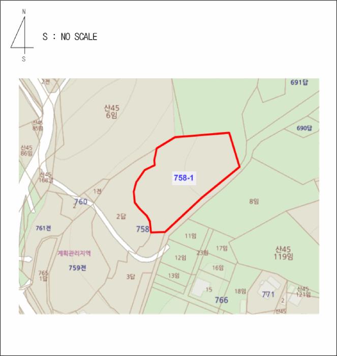 2025타경30627 법원경매 사진7 | 충북 충주시 답 경매
