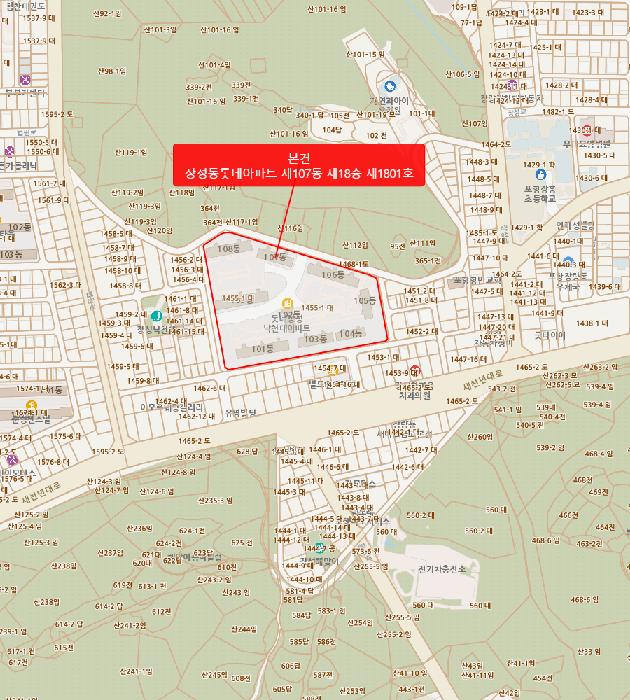2025타경3886 법원경매 사진7 | 포항 북구 아파트 경매