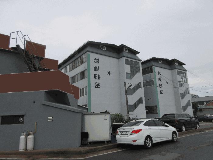 법원경매 2025타경3905 사진2 | 포항시 남구 연일읍 성실타운 다세대주택 경매