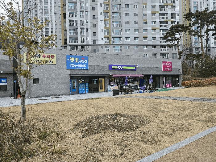 2025타경162 법원경매 사진4 | 부산 기장군 상가,오피스텔,근린시설 경매