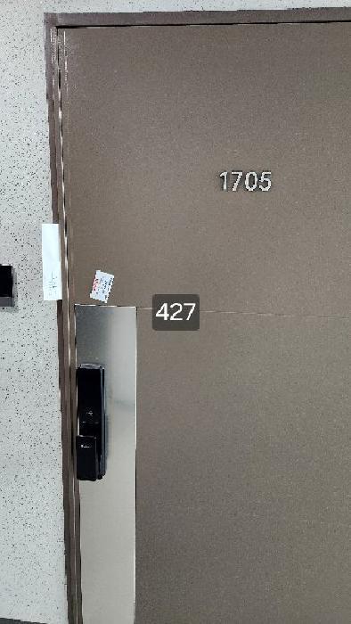 법원경매 2025타경427 사진5 | 부산 기장군 일광읍 삼성리 890-7 오피스텔 경매