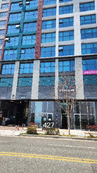 법원경매 2025타경427 사진7 | 부산 기장군 일광읍 삼성리 890-7 오피스텔 경매