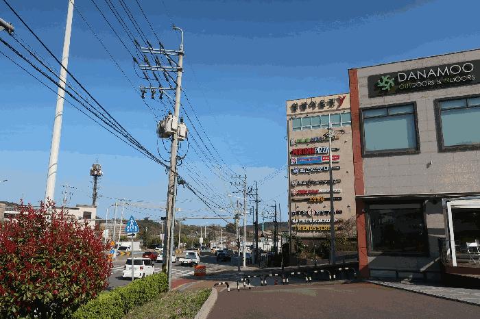법원경매 2025타경444 사진5 | 부산 기장군 장안읍 힐탑프리미엄아울렛 에이동 근린상가 경매
