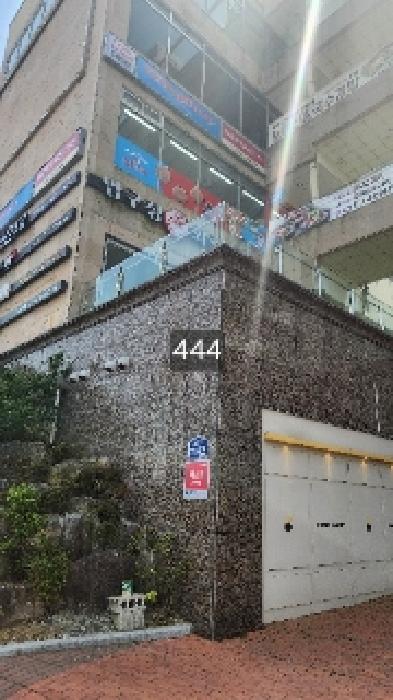 법원경매 2025타경444 사진7 | 부산 기장군 장안읍 힐탑프리미엄아울렛 에이동 근린상가 경매