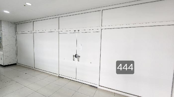 법원경매 2025타경444 사진8 | 부산 기장군 장안읍 힐탑프리미엄아울렛 에이동 근린상가 경매