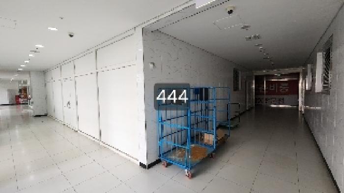법원경매 2025타경444 사진9 | 부산 기장군 장안읍 힐탑프리미엄아울렛 에이동 근린상가 경매