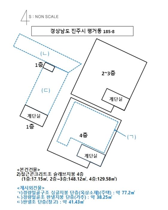 2024타경39402 법원경매 사진19 | 경남 진주시 다가구주택 경매