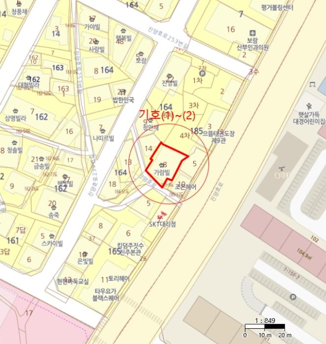 2024타경39402 법원경매 사진20 | 경남 진주시 다가구주택 경매