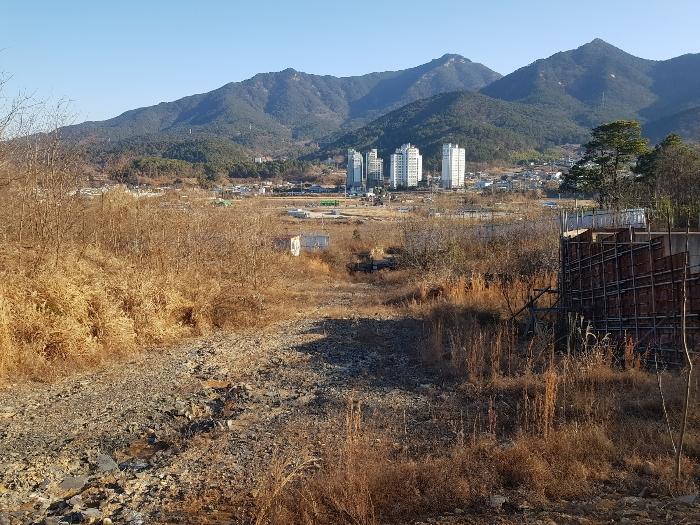 2024타경40266 법원경매 사진3 | 경남 사천시 임야 경매
