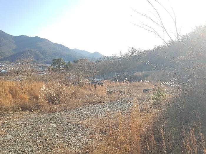 2024타경40266 법원경매 사진5 | 경남 사천시 임야 경매