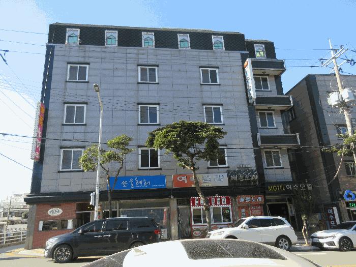 전남 여수시 오림동 404-5 숙박시설 사진 3