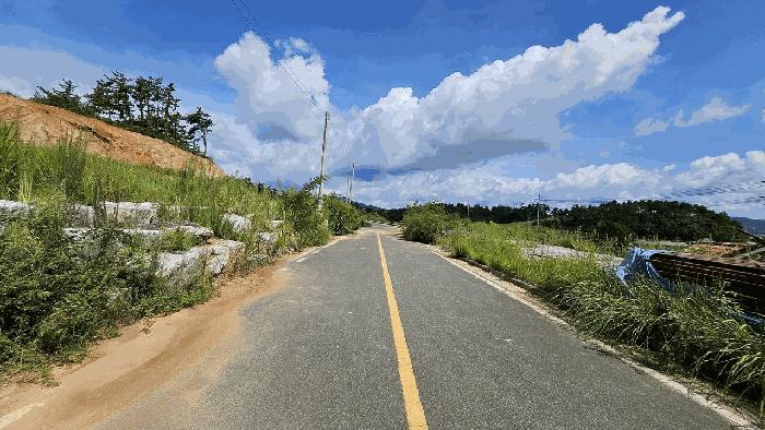 전남 강진군 도암면 용흥리 산37 임야 사진 5